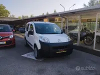 Usata Citroën Nemo XTR 75 CV (55 kW) 2012 Bianco Monovolume