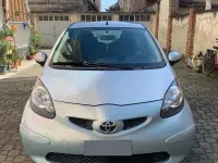 Usata Toyota Aygo 68 CV (50 kW) 2006 Utilitaria