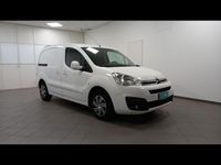 usata Citroën Berlingo 2ª serie BlueHDi 100 Van 3 posti Club L1