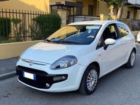 Usata Fiat Punto Evo S 69 CV (50 kW) 2011 Utilitaria