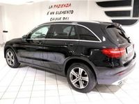 usata Mercedes E250 GLC Coupé d 4Matic Coupé Sport usato