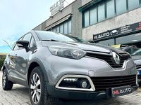 Occasion Renault Captur Zen 90 ch (66 kW) 2016 Gris SUV