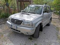 usata Suzuki Grand Vitara 2.0 turbodiesel 16V cat S.W.