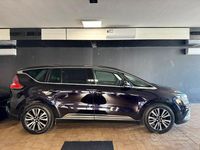 Usata Renault Espace Initiale Paris 160 CV (117 kW) 2017 Nero Monovolume