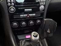 Usata Mercedes SLK200 2007 Nero Cabrio