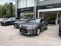 Usata Lexus UX 250h Executive Line 184 CV (135 kW) 2022 Grigio SUV