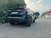 Usata Citroën C4 2024 Blu SUV