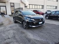 Usata Peugeot 3008 GT 131 CV (96 kW) 2024 Nero SUV