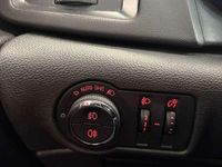 Usata Opel Astra Cosmo 125 CV (91 kW) 2012 Grigio Station wagon