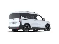 Nuova Ford Tourneo Active 126 CV (92 kW) 2026 Frozen white 