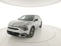Usata Citroën C4 131 CV (96 kW) 2024 Argento SUV