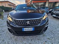 Gebraucht Peugeot 3008 Active 131 PS (96 kW) 2019 SUV