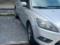 Usata Ford Focus 109 CV (80 kW) 2010 Utilitaria