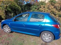 usata Peugeot 206 - 2010