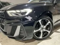 Nuova Audi A1 S-Line 116 CV (85 kW) 2026 Nero SUV