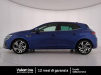 usata Renault Mégane IV Mégane Blue dCi 115 CV R.S. Line