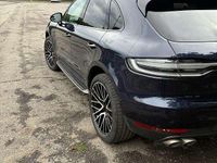 Usata Porsche Macan 360 CV (264 kW) 2019 SUV