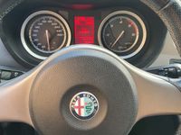 usata Alfa Romeo 159 1.9 JTDm 150CV Progression