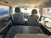 Usata Kia Rio 85 CV (62 kW) 2020 Bianco Berlina