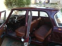 Usata Alfa Romeo Giulia 105 CV (77 kW) 1971