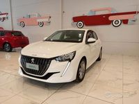 usata Peugeot 208 PureTech 75 Neopatentato