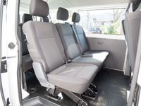 usata VW Caravelle 2.0 TDI 110CV PC Trendline