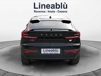 Usata Volvo EC40 128 kW (175 CV) 2024 Nero SUV