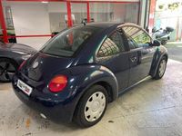 usata VW Beetle New1.6 102cv BENZINA EURO4