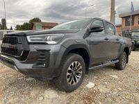 usata Toyota HiLux 2.8 D 2.8 D A/T 4WD 4 porte Double Cab GR SPORT