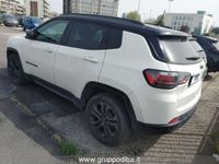 usata Jeep Compass Compass1.6 mjt 80 Anniversario 2wd 130cv