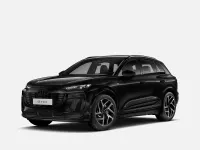 Nuova Audi Q6 e-tron S-Line 119 kW (163 CV) 2026 Nero mythos metallizzato SUV