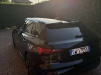 Usata Audi A3 S-Line 150 CV (110 kW) 2024 Nero Berlina