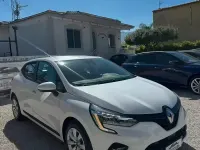 Usata Renault Clio V Intens 101 CV (74 kW) 2020 Bianco Berlina