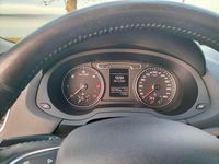 Usata Audi Q3 Advanced Plus 140 CV (102 kW) 2012 Bianco SUV