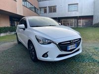 usata Mazda 2 1.5d Exceed 105cv E6 - 67000KM -