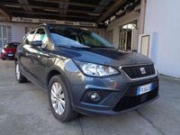 usata Seat Arona 1.0 ECO TSI STYLE NAVIGATORE 95 CV