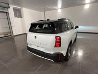 Usata Mini Countryman Classic 156 CV (114 kW) 2025 Nanuq white SUV