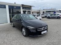Usata Mercedes 180 2019 Nero Berlina