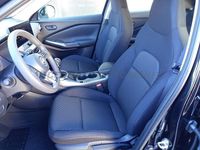 Nuova Nissan Juke Acenta 114 CV (83 kW) 2026 Nero SUV