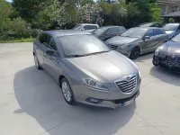 Usata Lancia Delta 120 CV (88 kW) 2012 Utilitaria