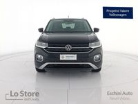 usata VW T-Cross - 1.5 tsi advanced 150cv dsg