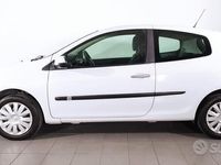 usata Renault Clio 1.2 16V 3 porte Dynamique OK NEOPATEN