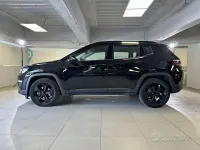 Usata Jeep Compass Night Eagle 120 CV (88 kW) 2020 Nero SUV