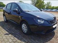 usata Seat Ibiza SC Ibiza 1.2 Style s/CLradio 70cv