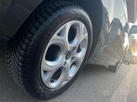 Usata Citroën C3 Exclusive 68 CV (50 kW) 2012 Antracite Berlina