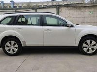 Usata Subaru Outback Trend 150 CV (110 kW) 2011 Station wagon