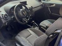 Usata Audi A1 Ambition 122 CV (89 kW) 2011 Utilitaria