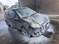 Usata Ford Fiesta 80 CV (58 kW) 2007 Nero Utilitaria