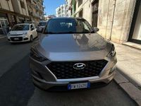 Usata Hyundai Tucson XPrime 116 CV (85 kW) 2019 SUV