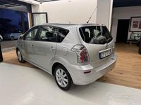 Usata Fiat Punto 69 CV (50 kW) 2004 Bianco Utilitaria